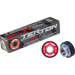 Seismic Tekton 6-Ball XT Built-In Lagers