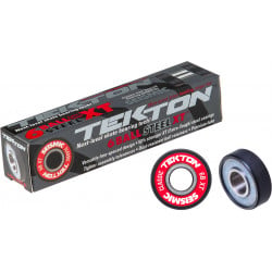 Seismic Tekton 6-Ball XT Classic Lagers