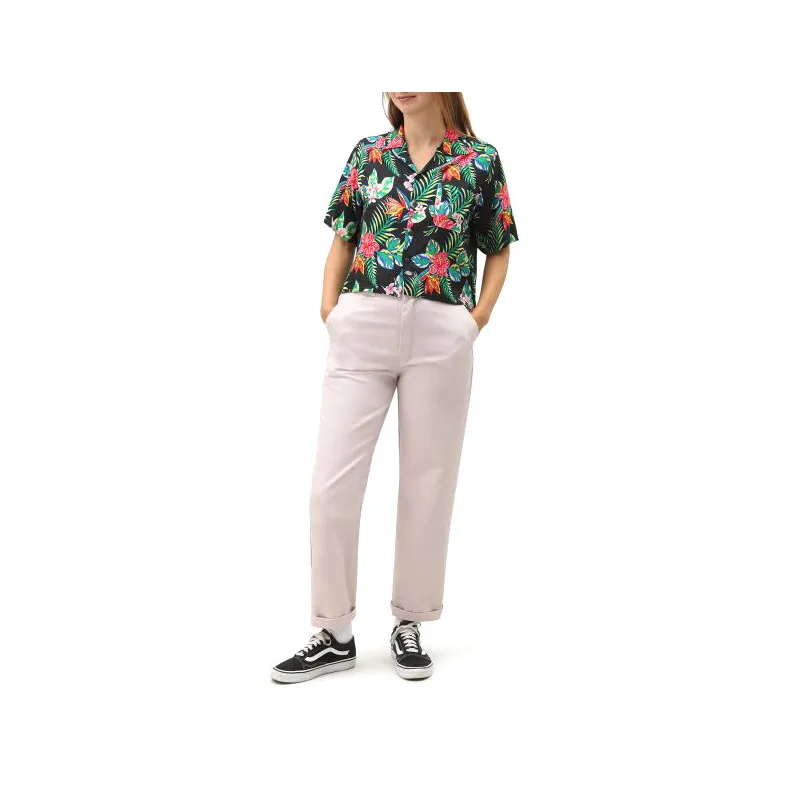 Dickies Talmo Women's Shirt