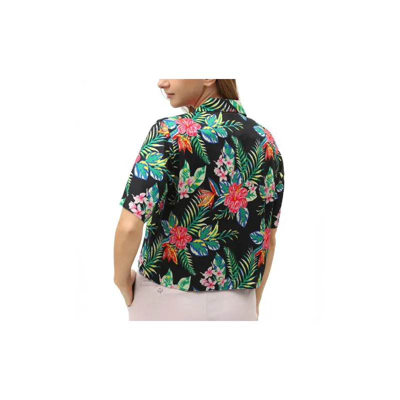 Dickies Talmo Women's Shirt