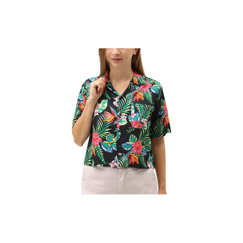 Dickies Talmo Women's Shirt