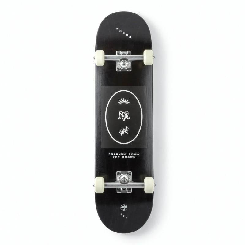 Arbor Whiskey Recruiter 8.25” - Skateboard Complete Arbor Whiskey Recruiter 8.25” - Skateboard Complete