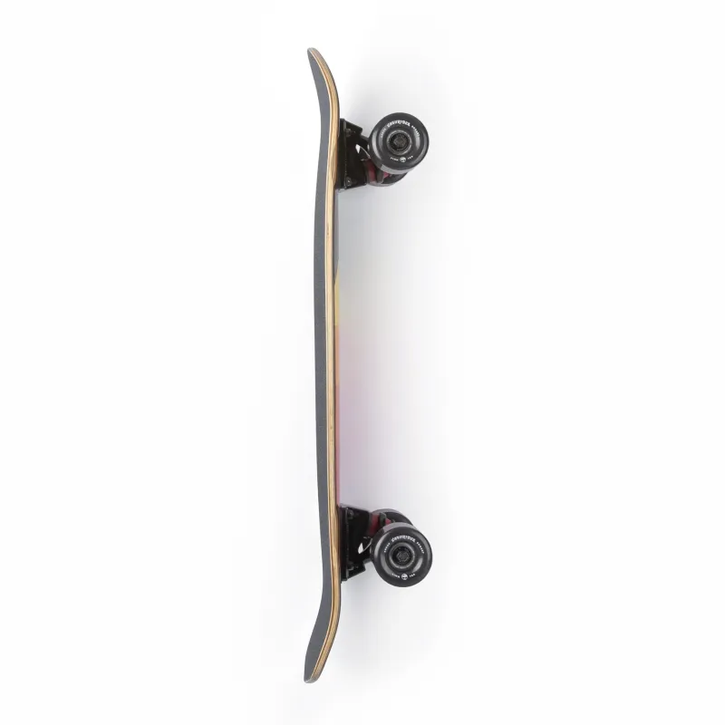 Arbor Pocket Rocket 27" Cruiser Skateboard Complete