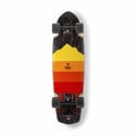 Arbor Pocket Rocket 27" Cruiser Skateboard Complete