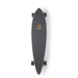 Arbor Fish 37" Longboard Complete