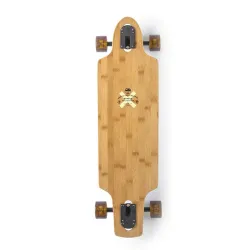 Arbor Zeppelin 32" Longboard Complete