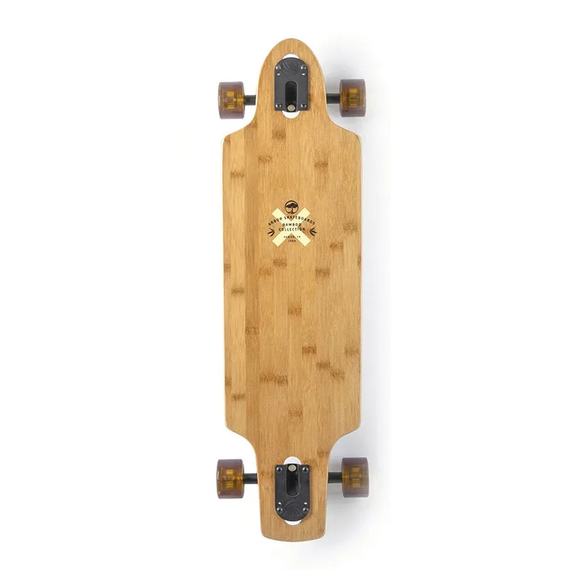 Arbor Zeppelin 32" Longboard Complete