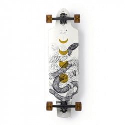 Arbor Zeppelin 32" Longboard Complete