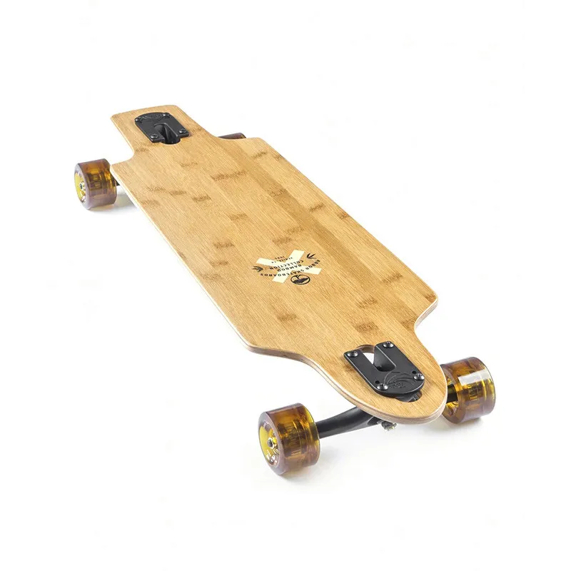 Arbor Zeppelin 32" Longboard Complete