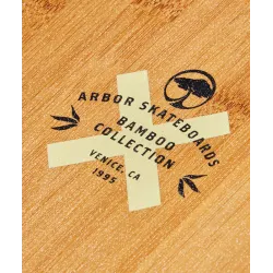 Arbor Zeppelin 32" Longboard Complete