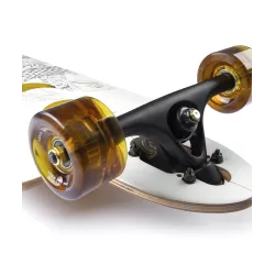 Arbor Zeppelin 32" Longboard Complete