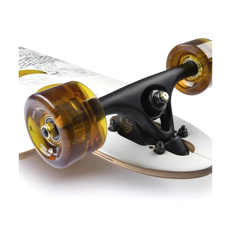 Arbor Zeppelin 32" Longboard Complete