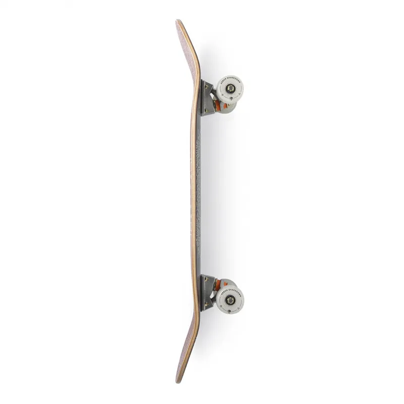 Arbor Cucharon Solstice 8.75” Skateboard Complete