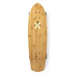 Arbor Pocket Rocket 27" Cruiser Skateboard Complete