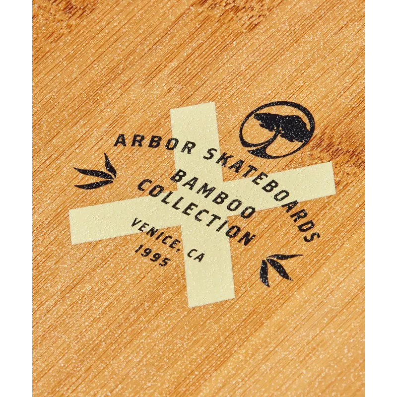 Arbor Pocket Rocket 27" Cruiser Skateboard Complete