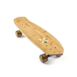 Arbor Pocket Rocket 27" Cruiser Skateboard Complete