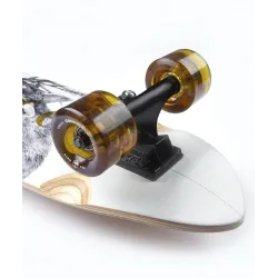 Arbor Pocket Rocket 27" Cruiser Skateboard Complete