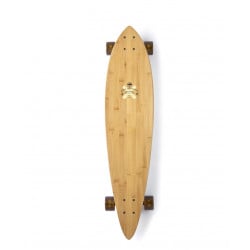 Arbor Fish 37" Longboard Complete