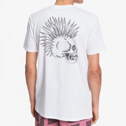 Quiksilver Drum Therapy T-Shirt