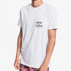 Quiksilver Drum Therapy T-Shirt