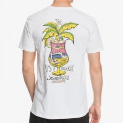 Quiksilver Lullaby Beach T-Shirt