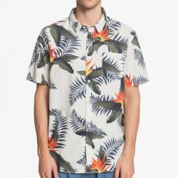 Quiksilver Poolslider T-Shirt