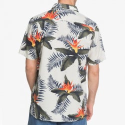 Quiksilver Poolslider T-Shirt