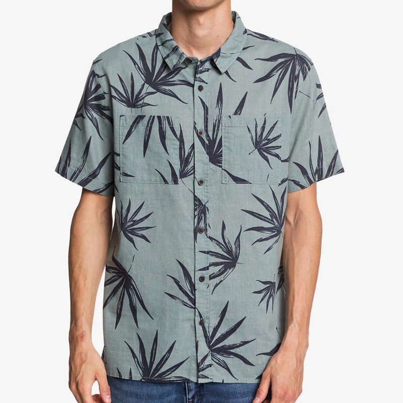 Quiksilver Deli Palm T-Shirt