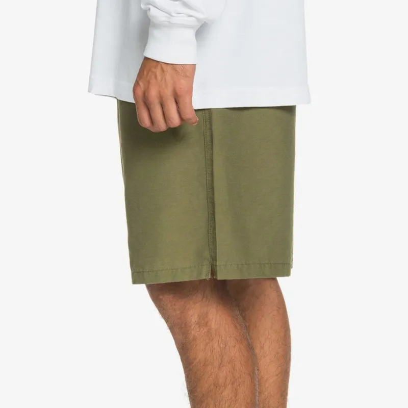 Quiksilver OG Elastic Shorts