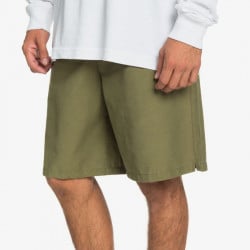 Quiksilver OG Elastic Shorts