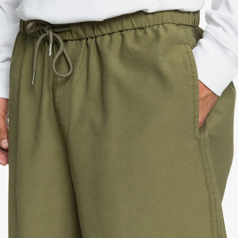 Quiksilver OG Elastic Shorts