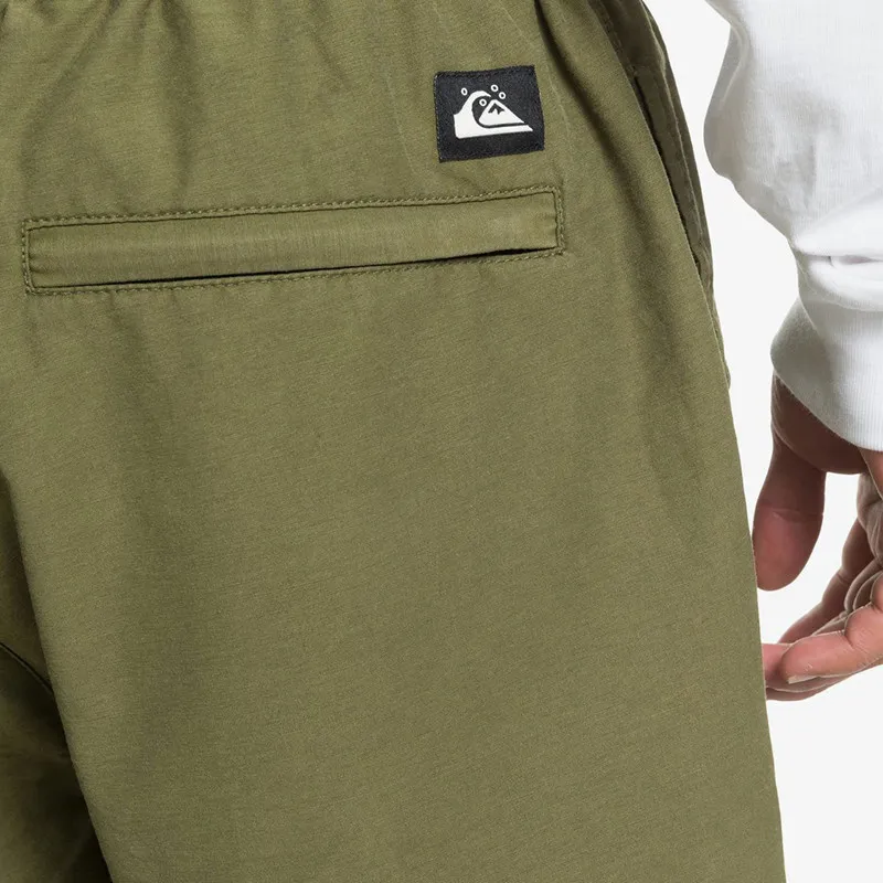 Quiksilver OG Elastic Shorts