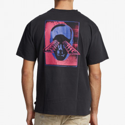 Quiksilver X-Ray Cafe T-Shirt