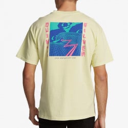 Quiksilver Thunder Rising T-Shirt