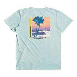 Quiksilver Lazy Sun T-Shirt