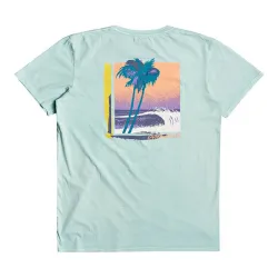 Quiksilver Lazy Sun T-Shirt
