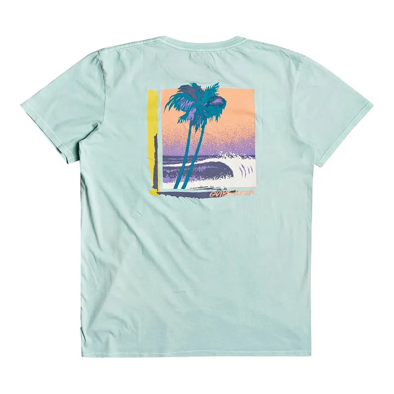 Quiksilver Lazy Sun T-Shirt