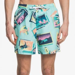 Quiksilver Vacancy 16” Trunk Boardshorts