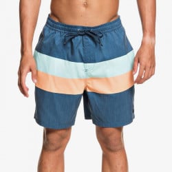 Quiksilver Seasons17” Trunk Boardshorts