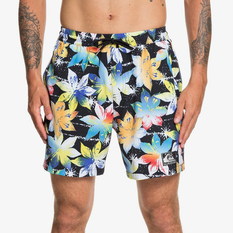 Quiksilver Out There Trunk Boardshorts