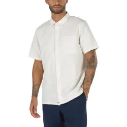 Vans X Pilgrim Surf + Supply Camp T-Shirt