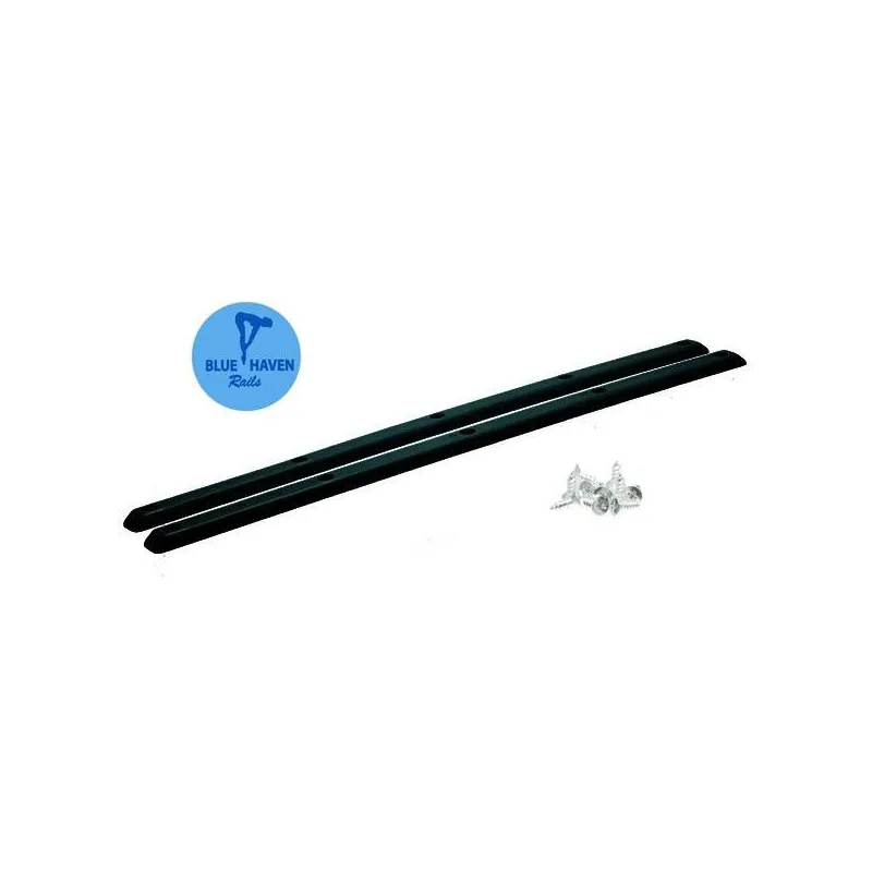 Dogtown Blue Haven Rails