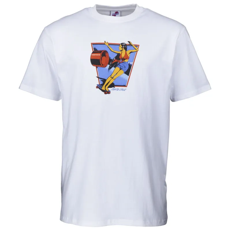 Santa Cruz Dolly T-Shirt