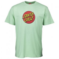 Santa Cruz Classic Dot Women's T-shirt