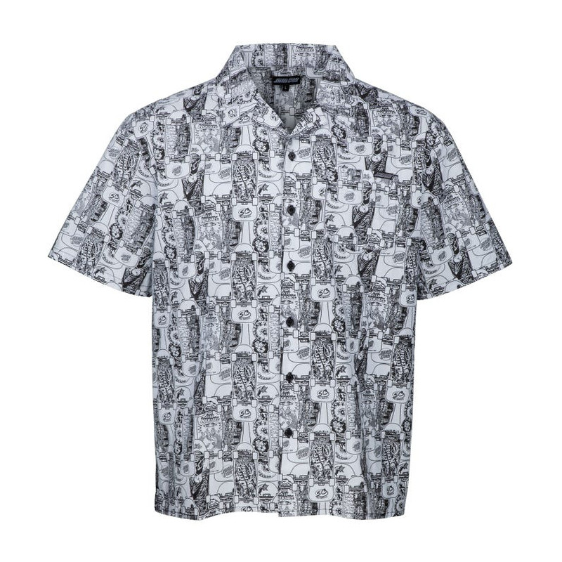 Santa Cruz Kendall Catalog Shirt