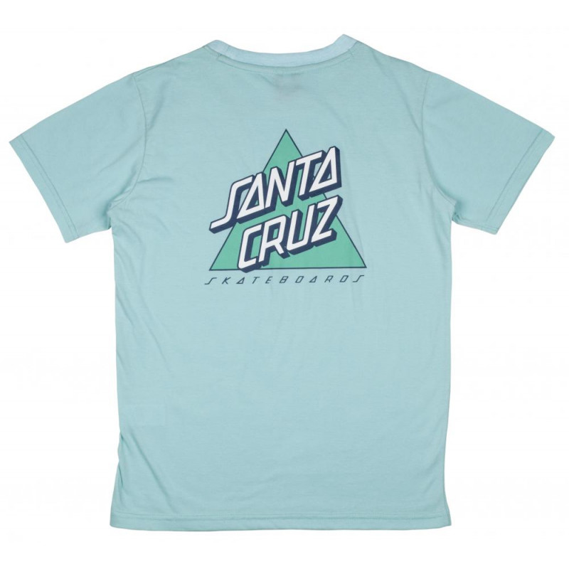 Santa Cruz Not A Dot Kids T-Shirt Santa Cruz Not A Dot Kids T-Shirt