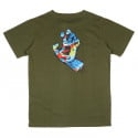 Santa Cruz Primary Hand Kids T-Shirt