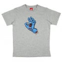 Santa Cruz Screaming Hand Kids T-Shirt