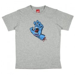 Santa Cruz Screaming Hand Kids T-Shirt