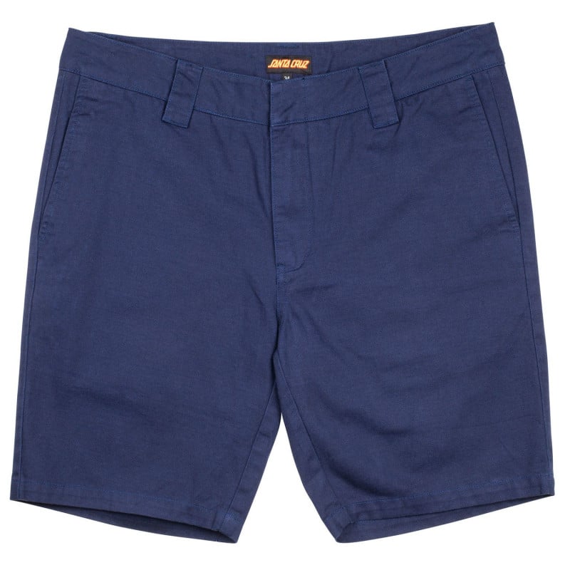 Santa Cruz Dot Walkshort